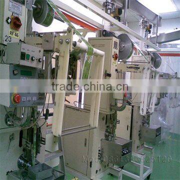 Factory Direct Sale Coffee Powder Packing Machine photo-4