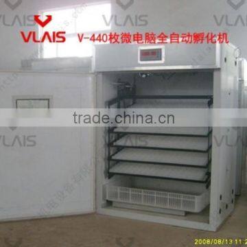 Capacity 3520 eggs Fully automatic egg cheap egg incubator for sale