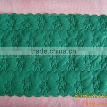 2015 Hot Sale Ultrasonic Quilting Machine With CE photo-4