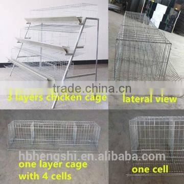 China Mink cage for animals