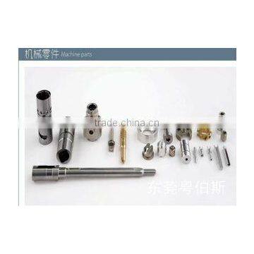 Car parts and other high-precision CNC machining parts-Shenzhen