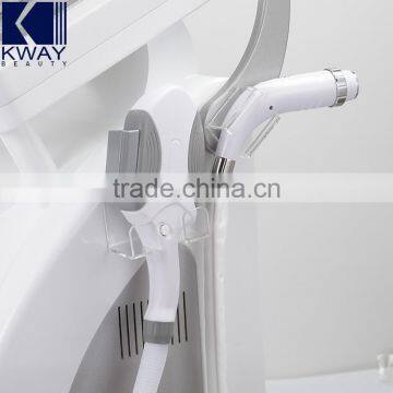 ce Certification Multifunctional Ipl rf Laser Shr Hair Removal Machine photo-6