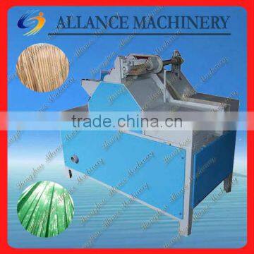 High production bamboo product manufacturing machine