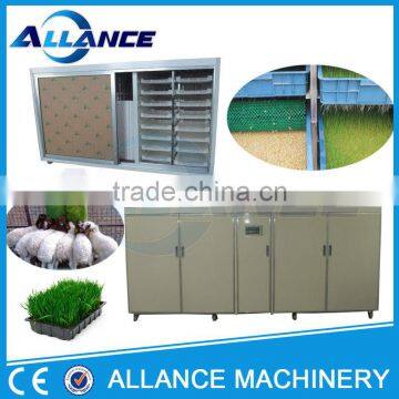 Stainless Steel 100kg/day Bean Sprout Maker