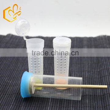 queen cage top click bee catcher chinese best breeding queen beekeepingcage