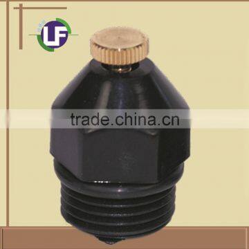 POM Fixed Spray Nozzle photo-2