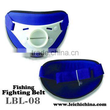 High quality LBL-08 plastic fishing gimbals belt