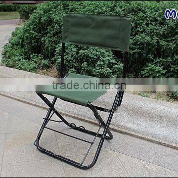 Fishing Chair With Rod Holder