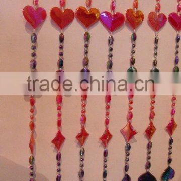 Plastic Bead Curtains 037