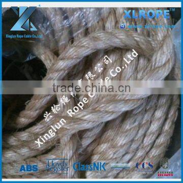 12mm lowest price Sisal Rope in stock