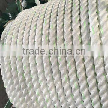 PP MULTIFILAMENT ROPE 3 AND 4 STRAND for Sale photo-3