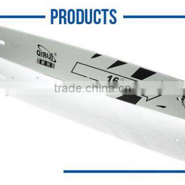 China Wholesale 070 Chain Spare Parts Chainsaw Guide Bar for Chainsaws photo-2