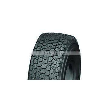 High Quality Snow Tires 15.5R25