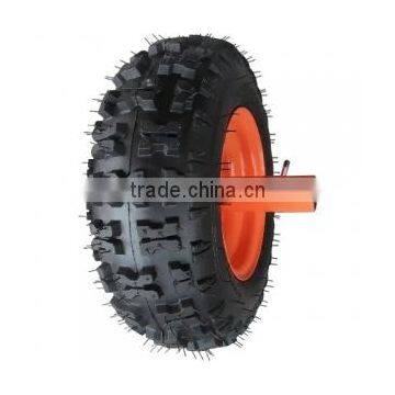 Warehouse Cart Wheel 15x500-6 photo-2