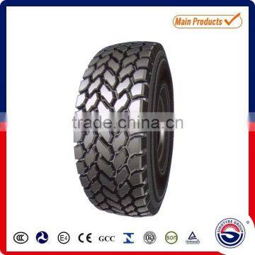 Hot Sale 23.5R25 Radial Otr Tires With Factory Price photo-3