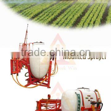 GWW 3860 Mounted Sprayer photo-3