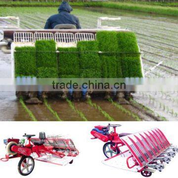 Hot Sale Agriculatural Machine 8 Rows Kubota Rice Planter photo-2