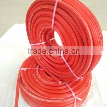 2 Ply 8.5mm Pvc High Pressure Korea Flexible Spray Hose photo-3