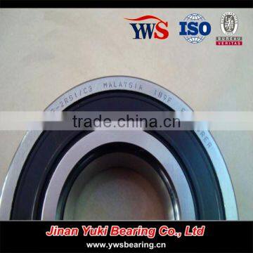 High Quality 6308zz 6309zz Deep Groove Ball Bearing photo-6
