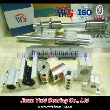 CNC linear sliding guide rail