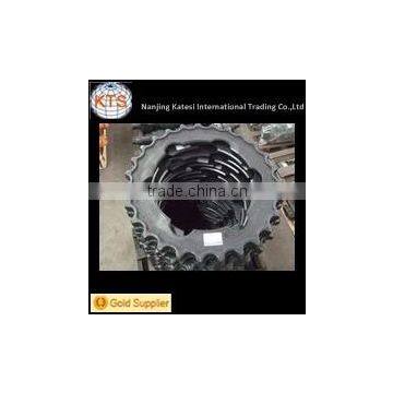 BD2G BD2F Sprocket Drive Sprocket Chain Sprocket for Mini Bulldozer photo-2