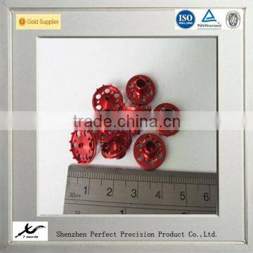 Cnc Mill Machine photo-6