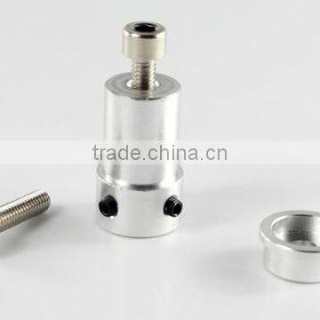 5mm Aluminum Mounting Hub 18028 photo-3