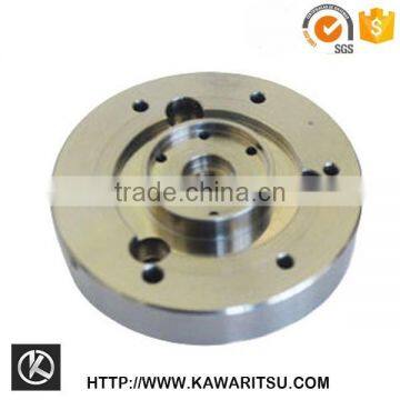 Pressure Die Casting Machine for Aluminium 2017 photo-3