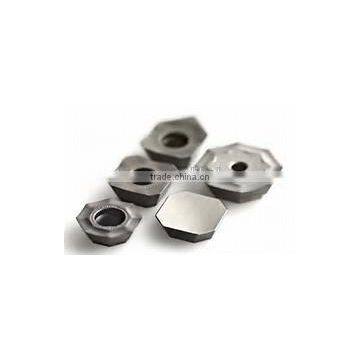 Sichuan Chengdu Santon Cemented Carbide Co.,ltd Cermet Cutting Insert Milling Insert photo-4