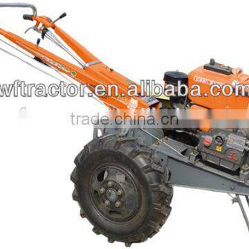 12hp Farm Tractor Hot Selling Cheap Price photo-2