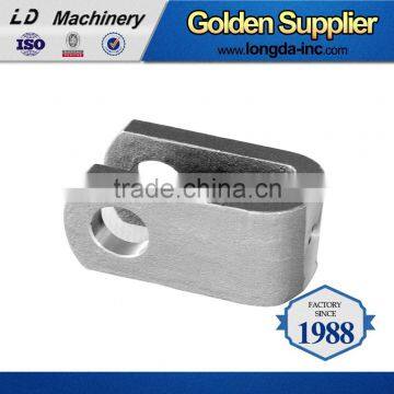 U Forged Steel Clevis Power Fitting