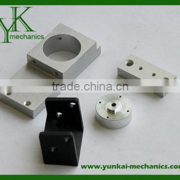 CNC lathe, cnc machining, milling spare parts for electric motor