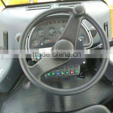 ZL50G Wheel Loader 20HP Weichai and Shangchai Engine photo-6