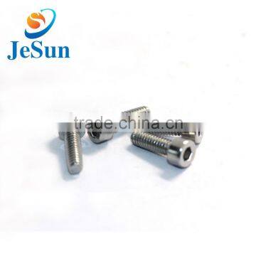 New Produce Hot Selling Machine Fasteners photo-6