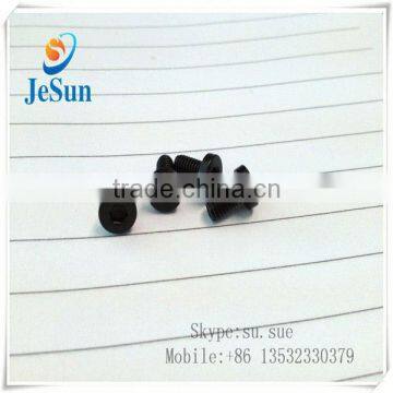wholesales zinc plated set screw with washer