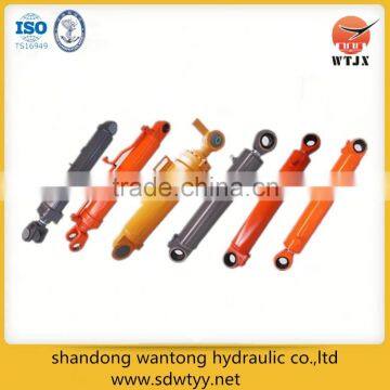 Hydraulic Cylinder for Ash Car photo-3