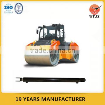 Tie Rod Hydraulic Cylinder for Road Roller