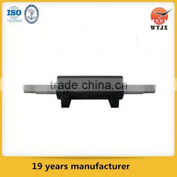 double rod hydraulic cylinder