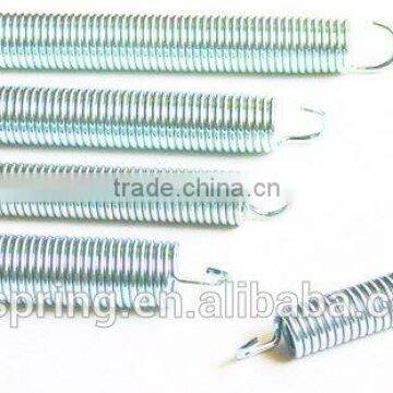 Tension Spring, Auto Spring, Motor Part photo-4