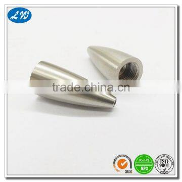 China Factory Custom High Precision CNC Truning Metal Pen Point photo-4