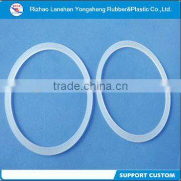 silicone rubber seals silicon falt gasket