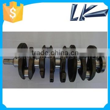 High quality crankshaft for opel c20xe