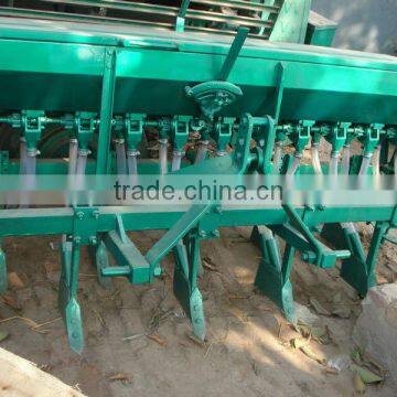 Seed Drill Machine photo-5