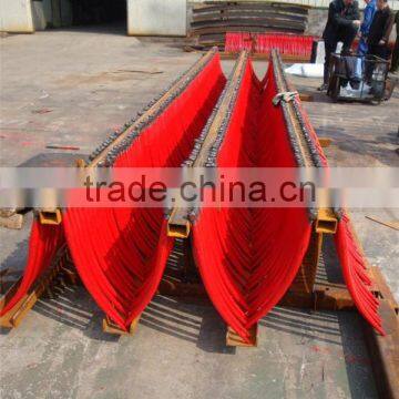 China new 1000x36mm loader tine with high quality