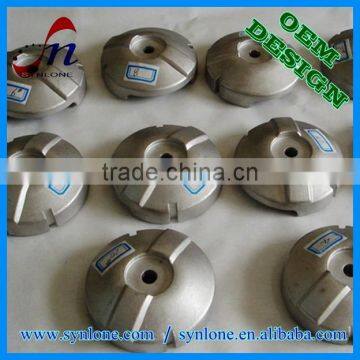 2017 Druckstueck Metall, Pressure Metal, Investment Casting Metal photo-4