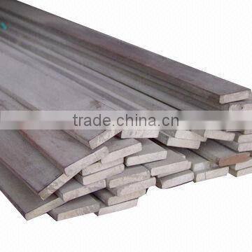 Spring Steel 50CRV4 AISI 6150 DIN 1.8159 Flat Bar photo-3