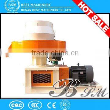 BSM Brand Strong Appeal Durable Biomass Briquette Machine/biomass Pellet Machine/straw Briquette Making Machine photo-3