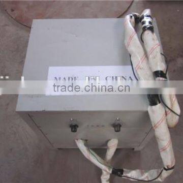 Automatic Fence Welded Wire Mesh Rolling Machines Factory in China photo-5