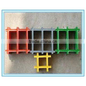 Best Quality Molded Fiber Glass Grating Molded Frp Grating photo-4