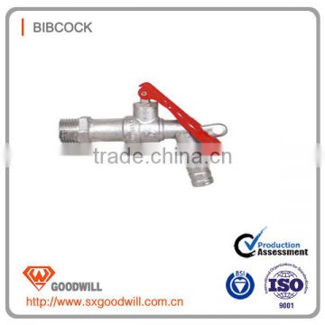 2016 adjusting low price high quality bibcock